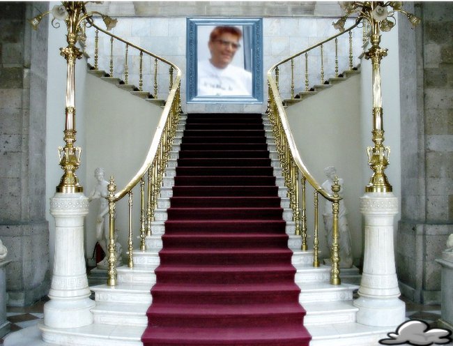 WITAM MOJCH PRZYJACIOL Z NK.