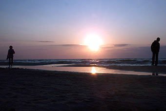 Pozdrowienia z nad morza