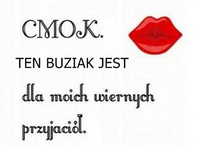 WITA JAGODA SWOJCH ZNAJOMYCH