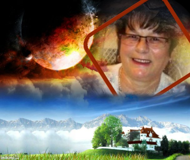 MILEGO WIECZORKU ... DOBRANOC ...