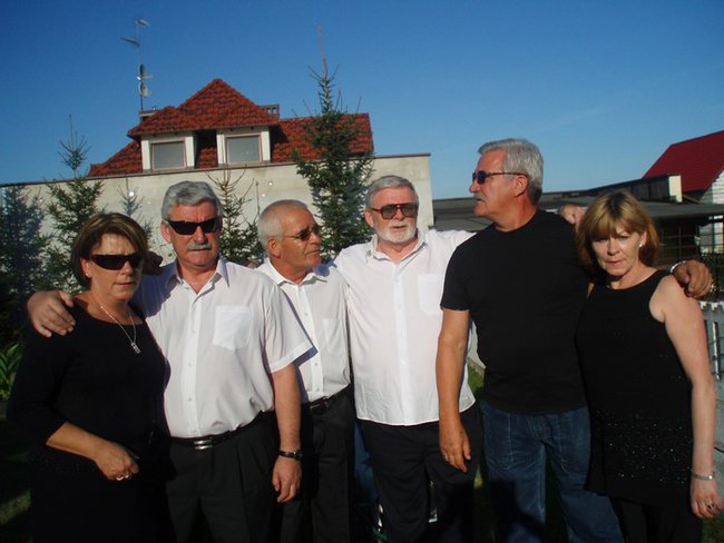 Tam dom gdzie serce Twoje