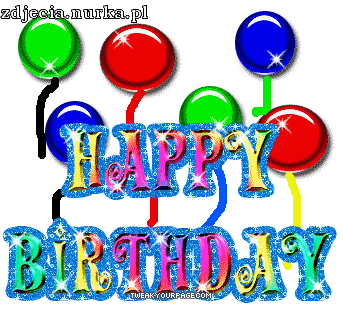 KOCHANA  WIESIU  ))::))::  WSZYSTKIEGO  NAJLEPSZEGO  W  DNIU  URODZIN  ))))::::  BUZIAKI  SERCE