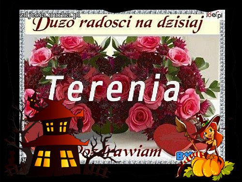 TERENIA