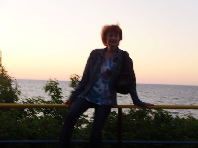 NA PRZEKÓR LOSOWI...............?