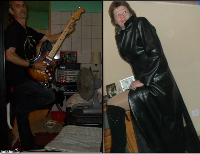 zamiast kawki,bo mocno wystygła