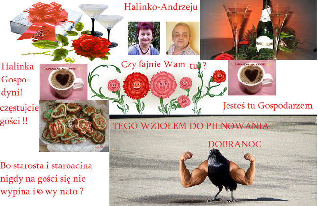 SZEDŁEM JA GÓRAMI DLA PRZYJACIÓŁ