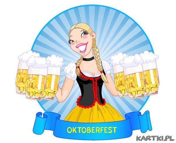Oktoberfest