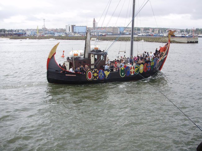 MORZE NASZE MORZE............