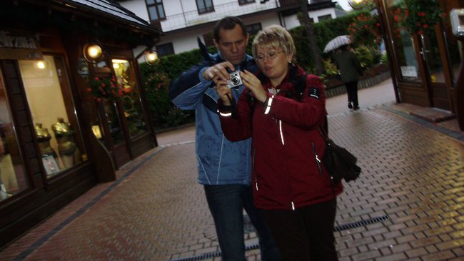 PIĘKNE POLSKIE GÓRY