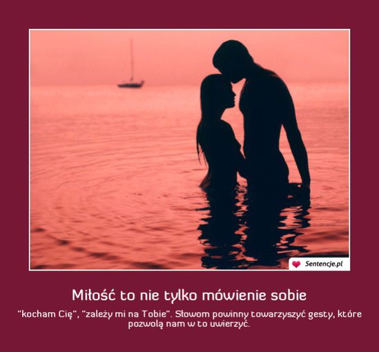 A ja zawszę będę Cię kochać