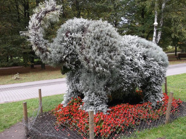 Park Śląski