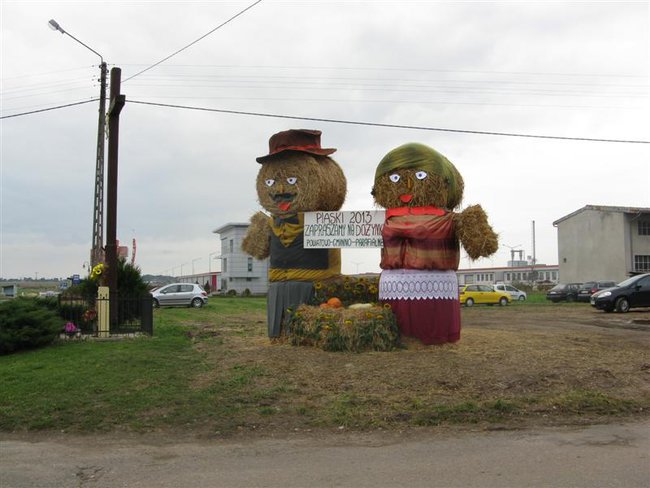 dozynki 2013 leka  opat