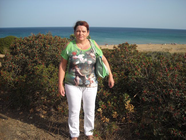 wycieczka do lido Di Noto!