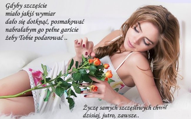 Pozdrawiam nutką muzyki