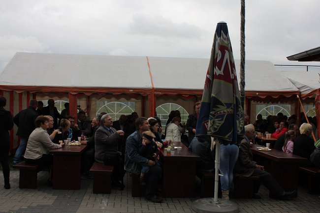 15.09.2013 Pawonków