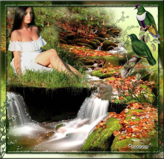 POWOLI NADESZLA JESIEN