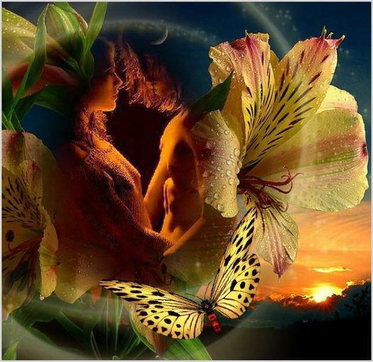 Każda miłość jest pierwsza