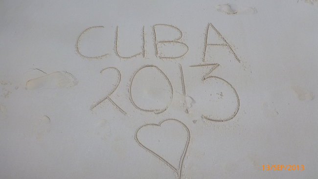 Wakacje na Kubie_wrzesien 2013