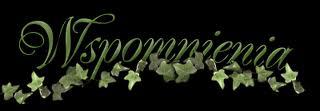 Wspomnienia