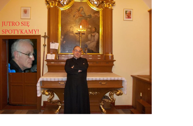 DLA PRZYJACIÓŁ I ZNAJOMYCH