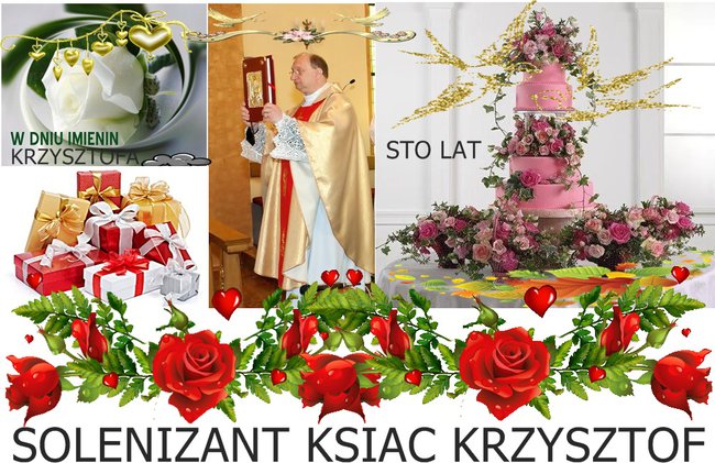 WITA KS KRZYSZTOF