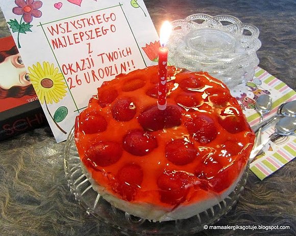 W DNIU URODZIN DLA  KOCHANEJ PRZYJACIÓŁKI MARTY...
