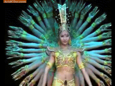 Co tu jest grane? Niech ci gwiazdo pomyślności nigdy nie zabraknie!