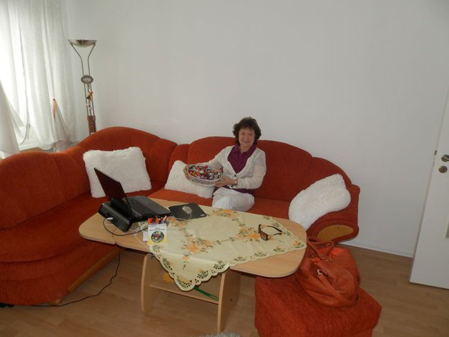 DLA MOJEJ KOLEŻANKI Z HAMBURGA !!