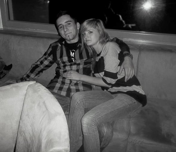 Kocham Cię Kamil :*