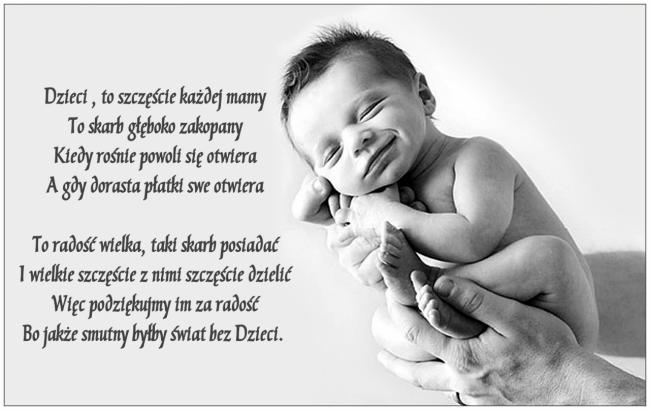 Wszystki dzieci nasze są.....:)