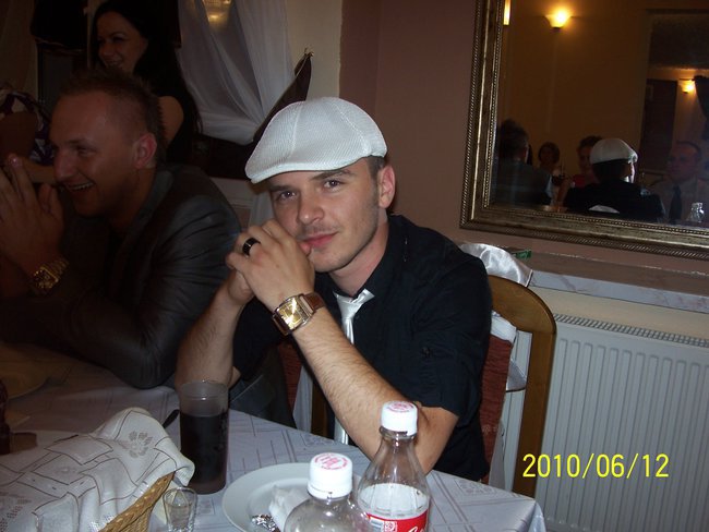 DLA NAJUKOCHAŃSZEGO BRATA  NA ŚWIECIE :)