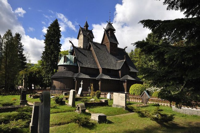 Cały Świat dla ciebie