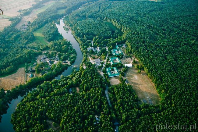 Niepozorne,ale są.....