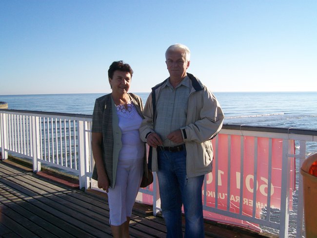 43 rocznica           Mari i Romana