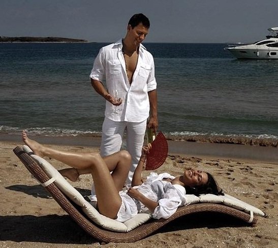 Czemu jesteś tak obojętna