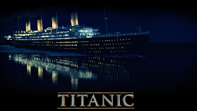 TITANIC