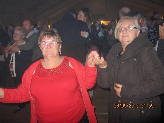 WSPOMNIENIE Z OKTOBERFESTU W ZABRZU