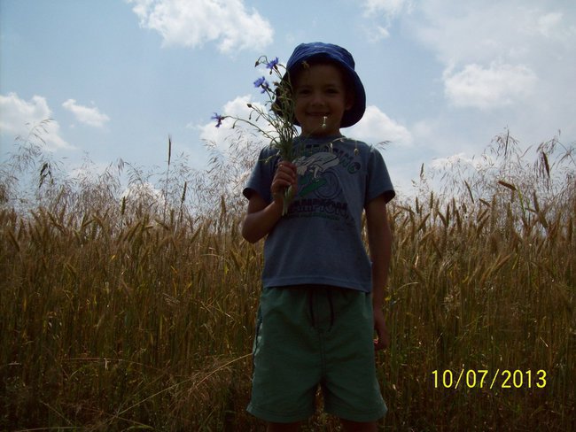 MIŁEGO DNIA KOCHANI