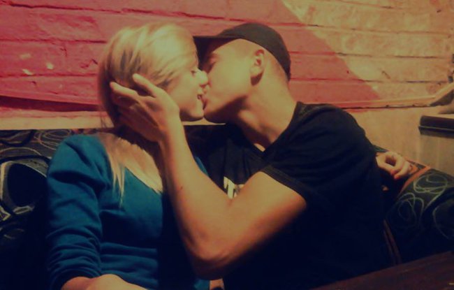 Kocham Cię Siostrzyczko