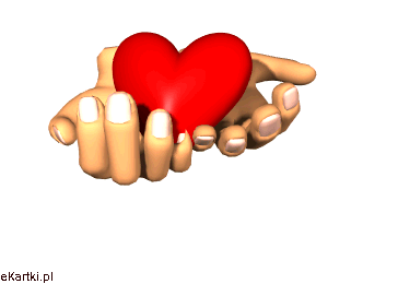 WITAM SERDECZNIE WSZYSTKICH