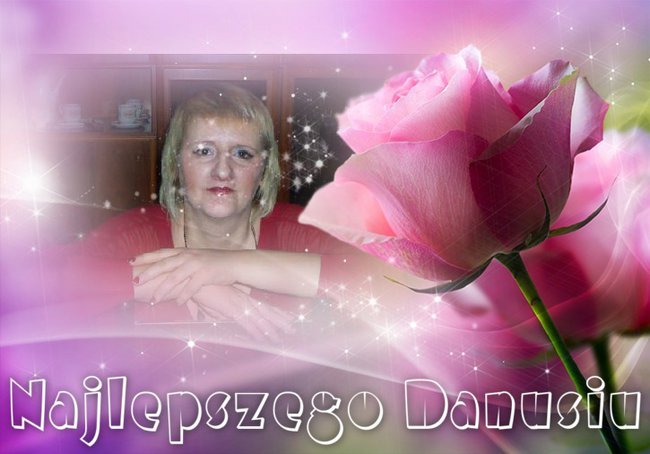 100 lat Danuska -Najlepszego