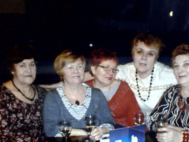 MARYSIU DLA CIEBIE BOGUSIA