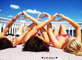 Best Friends Forewer ;*