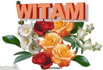 DLA KRYSTYNY...............JANUSZ