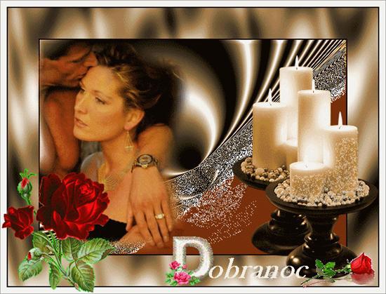 UROCZEGO WIECZORU  I NOCKI