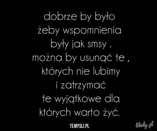 Tak wzięło mnie na wspomnienia ;D