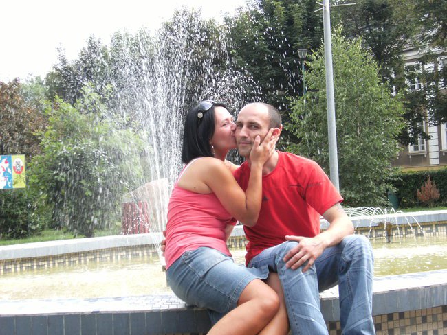 Dla mojego Kochanie  z okazji urodzin.