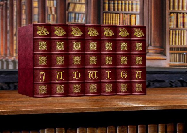 Dla mojej ulubionej internautki...