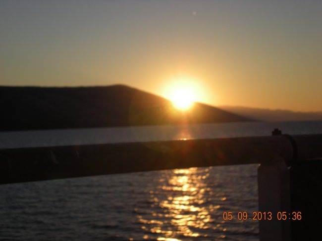 Chorwacja -piękna wyspa Hvar