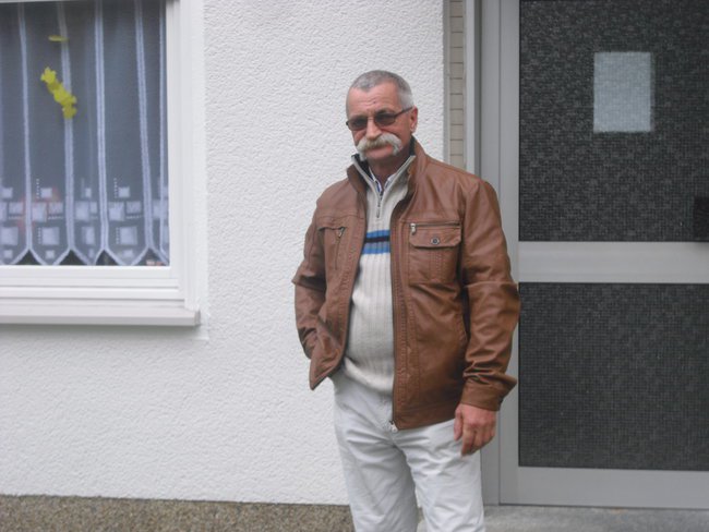 tak zaczyna sie zycie